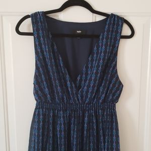 Mossimo Maxi Sundress